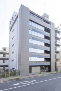 中央東京営業所